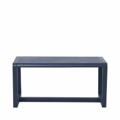 Sale Ferm Living Little Architect Bench bänk Dark blue