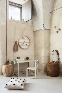 Barn Ferm Living Little Architect bord Cashmere