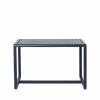 Barn Ferm Living Little Architect bord Dark blue