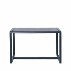 Barn Ferm Living Little Architect bord Dark blue