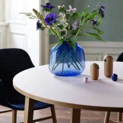 Normann Copenhagen Little Bird figur ek 13 5 cm