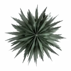 Watt & Veke Liz adventsstjärna Ø50 cm Green