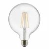 Best Globen Lighting Ljuskälla E27 LED glob 125 Klar