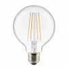 Best Globen Lighting Ljuskälla E27 LED glob 100 3-stegsdimmer Klar