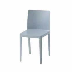 HAY Élémentaire stol Bluegrey (blå)