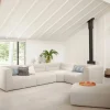 FDB Møbler L44 Mols soffmodul hörndel Beige