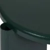 Online Hem Lolly sidobord 56 cm Black green gloss