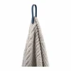 New Zone Denmark Loop handdukshängare magnet 2-pack Royal blue