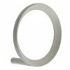 New Normann Copenhagen Loop krok large Ø9 4 cm Warm Grey