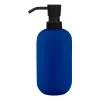 New Mette Ditmer Lotus tvålpump hög Cobalt