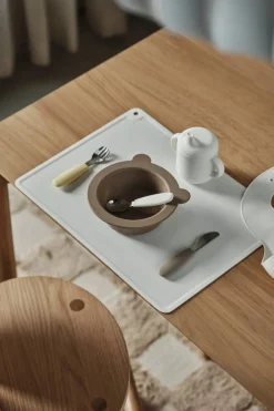 Outlet Scandi Living Loula underlägg silikon Vanilla