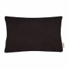 Best Mette Ditmer Lounge dekorationskudde Chocolate 40x60 cm