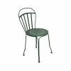 Best Fermob Louvre stol Cedar green (grön)