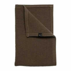 Himla Love badrumsmatta 70x110 cm Chocolate