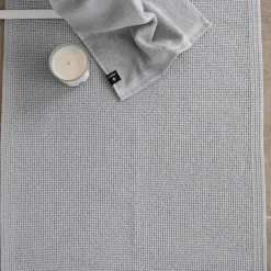 Himla Love badrumsmatta 50x80 cm Cool (blå)