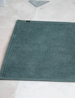 Clearance Himla Love badrumsmatta 70x110 cm Jade