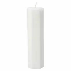 Outlet Scandi Essentials Luminous Spider web blockljus Ø6x20 cm
