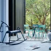 Barn Fermob Luxembourg barnstol Acapulco blue (blå)