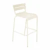 Online Fermob Luxembourg barstol Latte beige (beige)