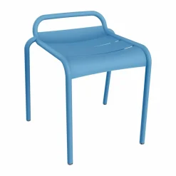 Fermob Luxembourg pall Maya blue (blå)