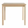 Vaarnii 016 Maasto Table bord Matt oljevaxad furu 200x90x75 cm
