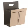 Clearance LIND DNA Magazine Holder Nupo M Sand-bronze
