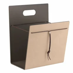 Clearance LIND DNA Magazine Holder Nupo M Sand-bronze