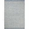 Chhatwal & Jonsson Mahi matta 170x240 cm Off white-blue