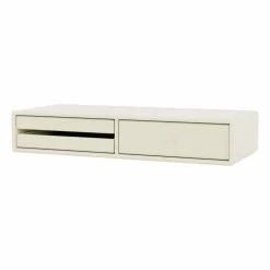 Outlet Montana MAKEUP sminkbord vägghängt Vanilla