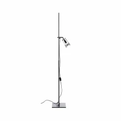 Bsweden Manhattan 16 /1 golvlampa Klar-frostat horisontellt band