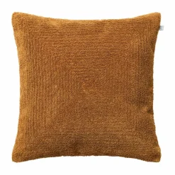 Chhatwal & Jonsson Mani kuddfodral 50x50 cm Masala Yellow