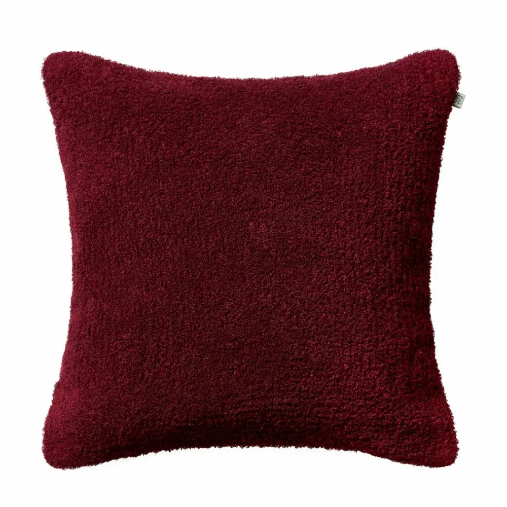 Best Chhatwal & Jonsson Mani kuddfodral 50x50 cm Ruby