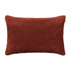 Chhatwal & Jonsson Mani kuddfodral 40x60 cm Terracotta