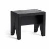 Hot HAY Manolito Short pall Black 30 cm