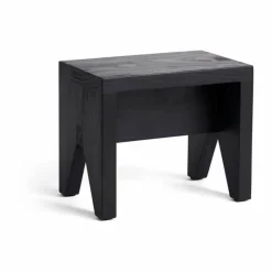 Hot HAY Manolito Short pall Black 30 cm