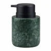 Online Mette Ditmer Marble tvålpump 12 5 cm Dark forest