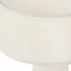 New Works Margin portabel bordslampa White