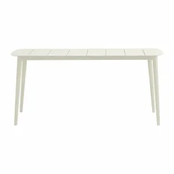 1898 Marsala matbord Off white 159x90 cm