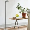 Sale HAY Marselis floor golvlampa Ash grey