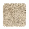 Material Samples Mattprov Cozy ullmatta Hazel