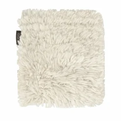 Material Samples Mattprov Cozy ullmatta Naturvit