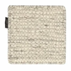 Hot Material Samples Mattprov Fawn ullmatta Vit