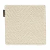 Material Samples Mattprov Furrow ullmatta Naturvit