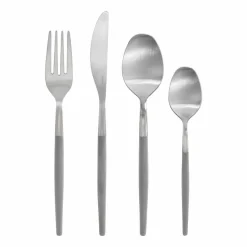 Hot blomus Maxime bestickset 16 delar Mourning dove
