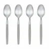 Clearance blomus Maxime espressosked 11 cm 4-pack Mourning dove