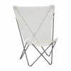 Outlet Lafuma Maxi Pop Up Batyline solstol Seigle II