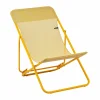 Lafuma Maxi Transat solstol Miel
