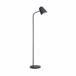 Northern Me Dim golvlampa grey
