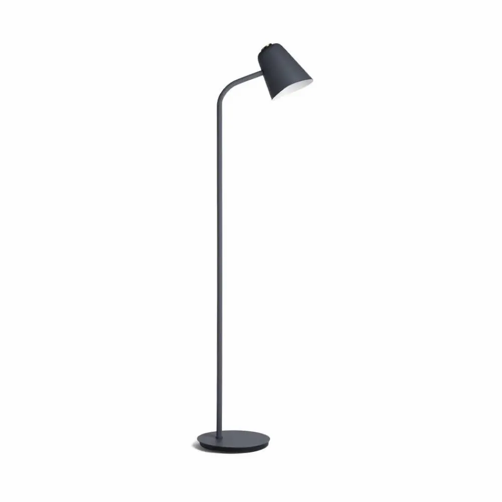 Northern Me Dim golvlampa grey