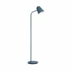 Northern Me Dim golvlampa petrol blue